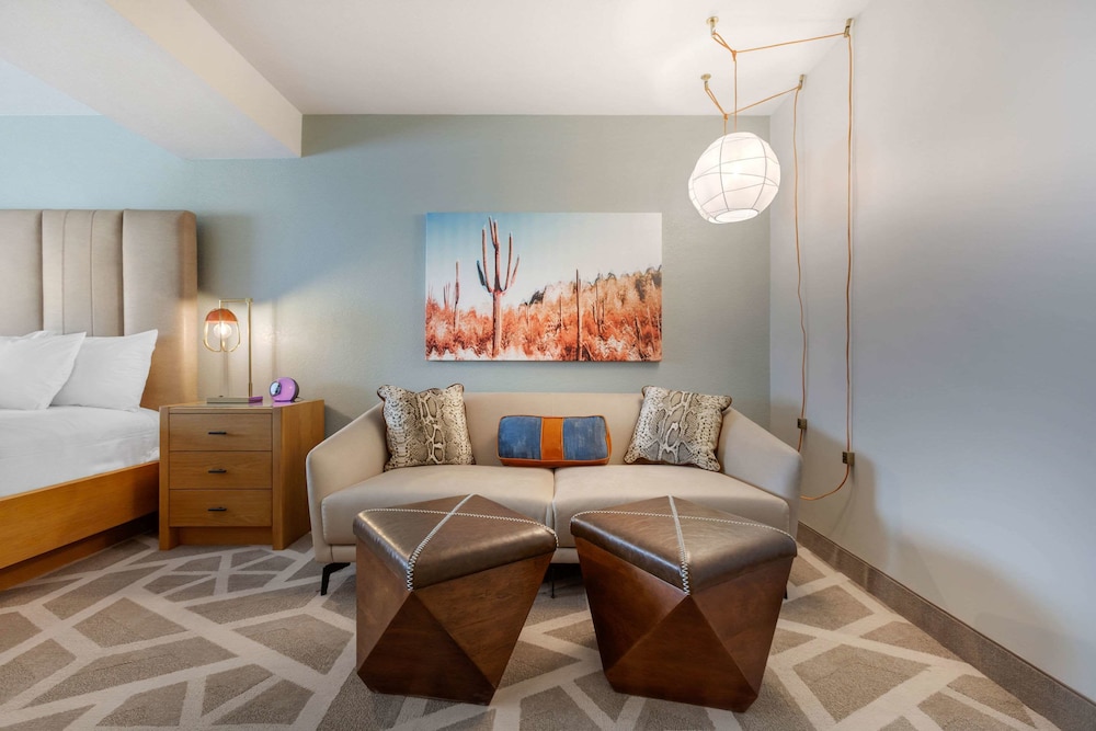 La Quinta Inn & Suites by Wyndham Tempe University / Phoenix 41/60