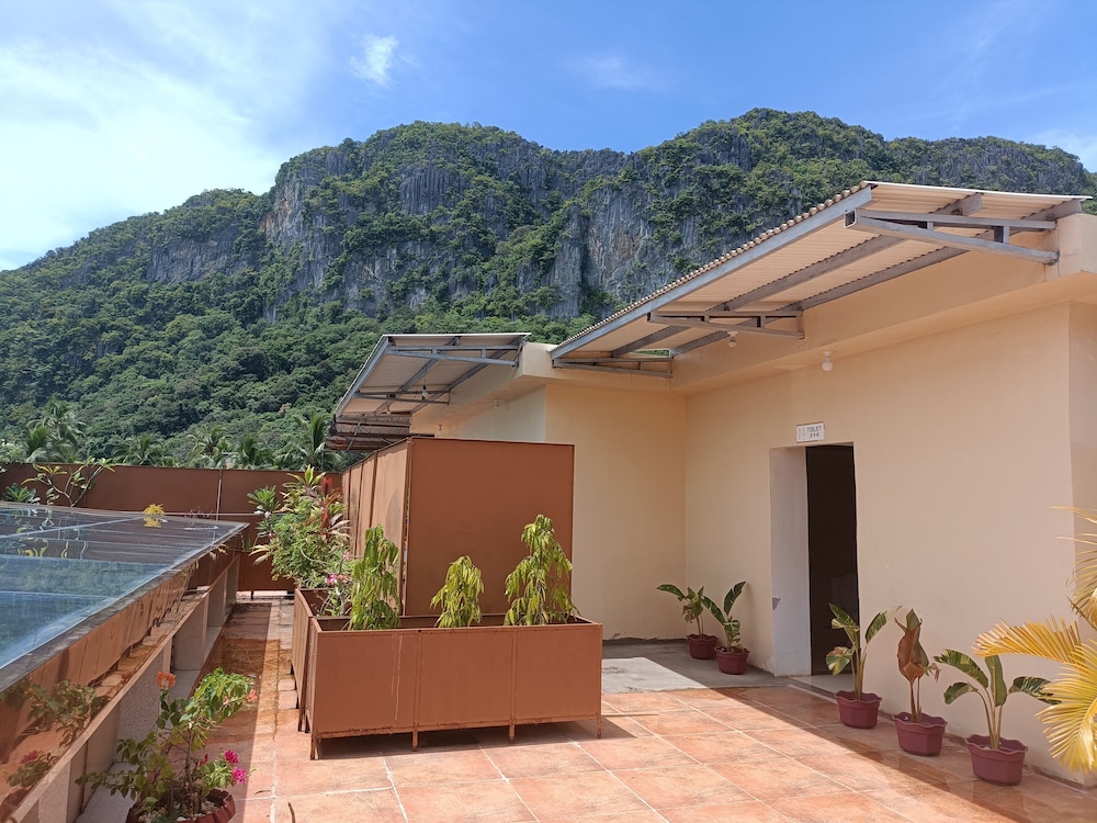 One El Nido Suite in EL NIDO