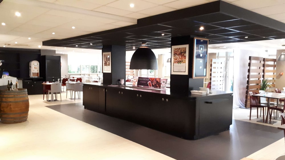 カンパニール マルヌ ラ ヴァレ トルシー(CAMPANILE MARNE LA VALLEE TORCY) 写真1