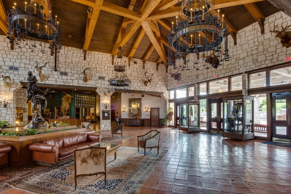 Y O Ranch Resort Hotel 39/55