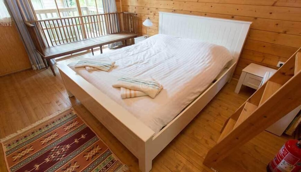 Olympos Village Hotel 8/41