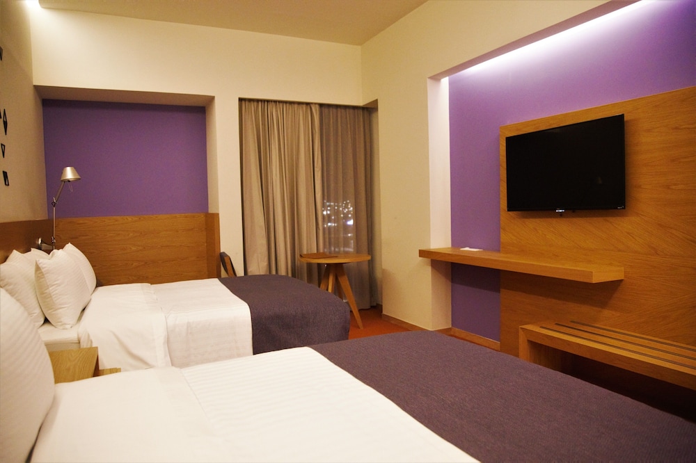 Hotel Mexico Plaza Queretaro 15/59