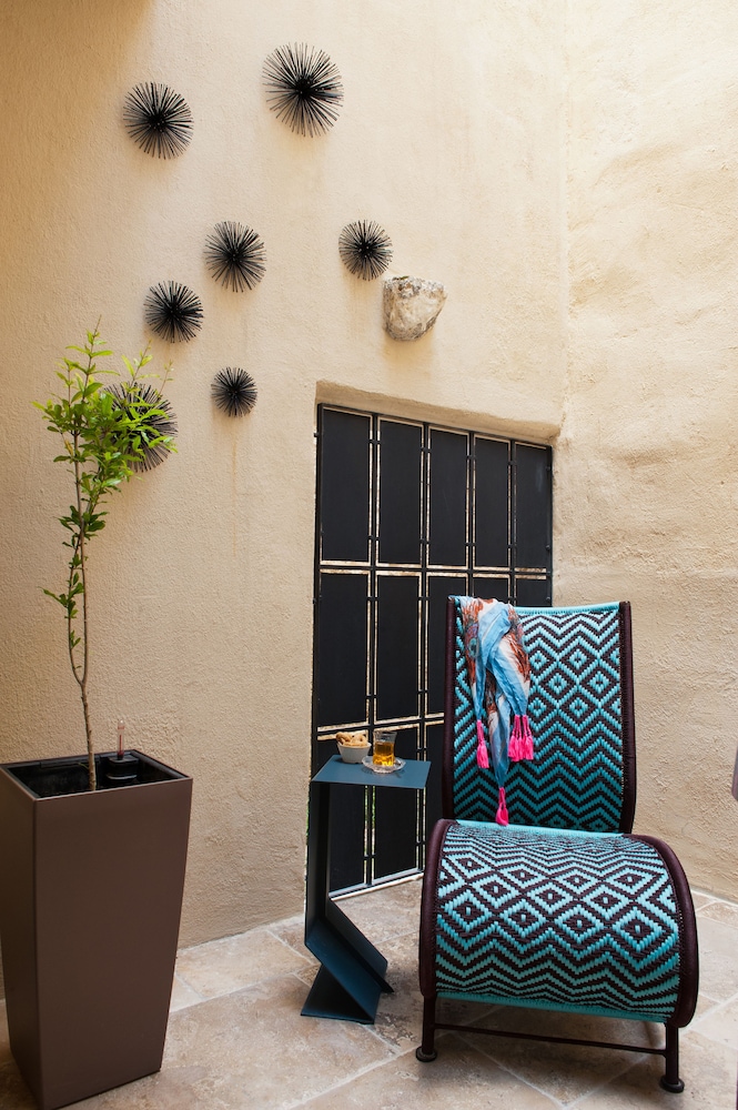 Allegory Boutique Hotel 87/100