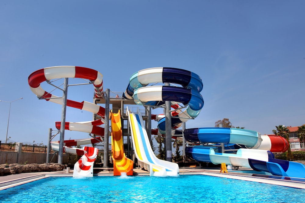 Kahya Resort Aqua and Spa 20/32
