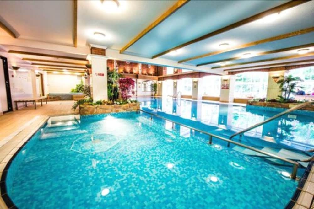 Parkway Hotel And Spa 5/55