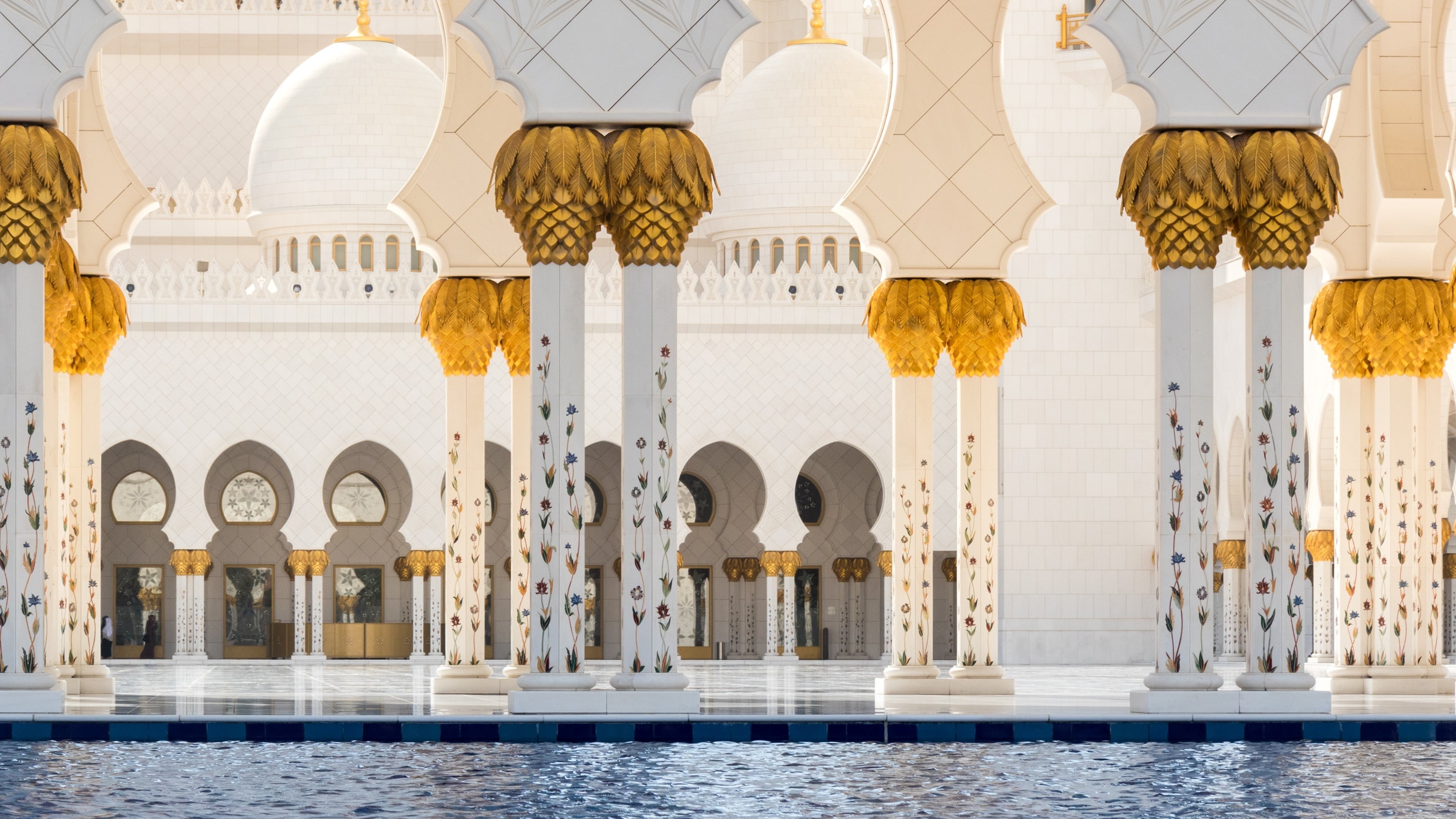 INTERCONTINENTAL ABU DHABI RESIDENCE 57/65