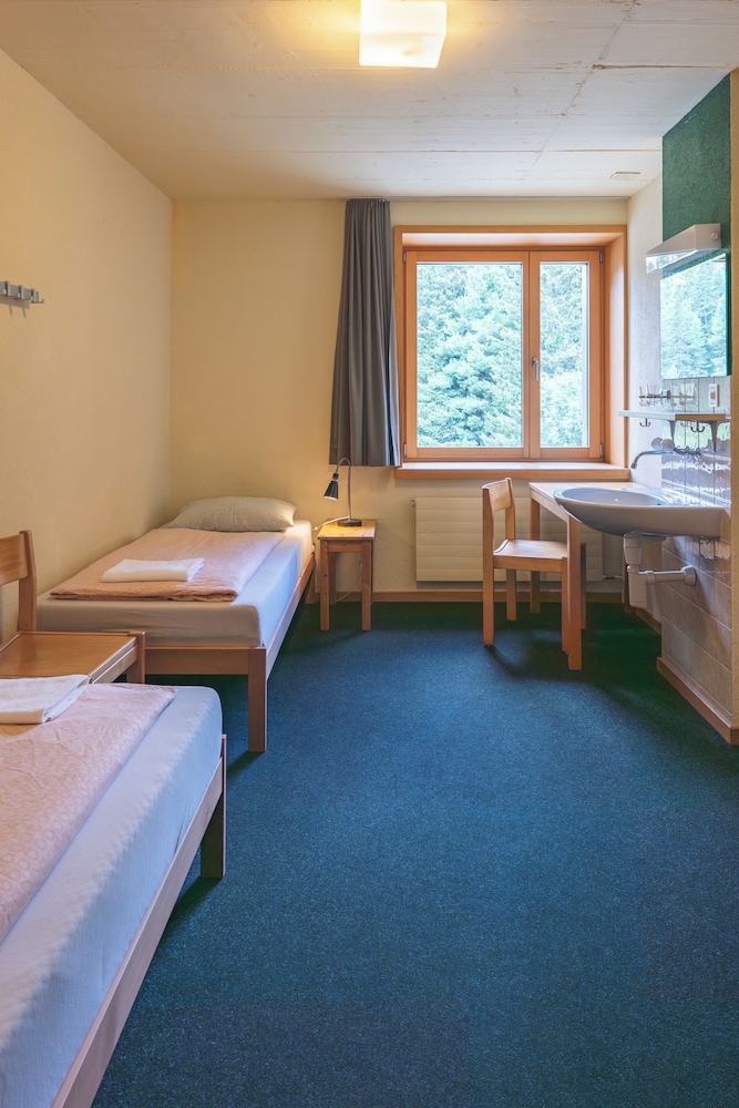 Youth Hostel 20/63