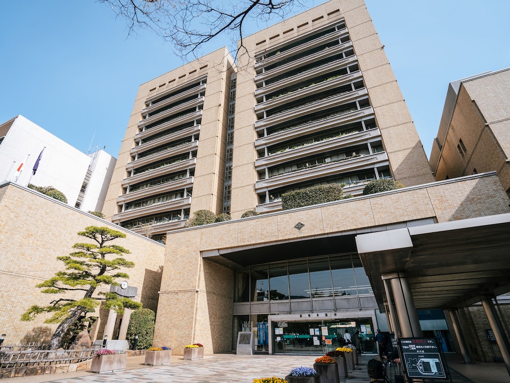 Hotel Area One Takamatsu 5/65