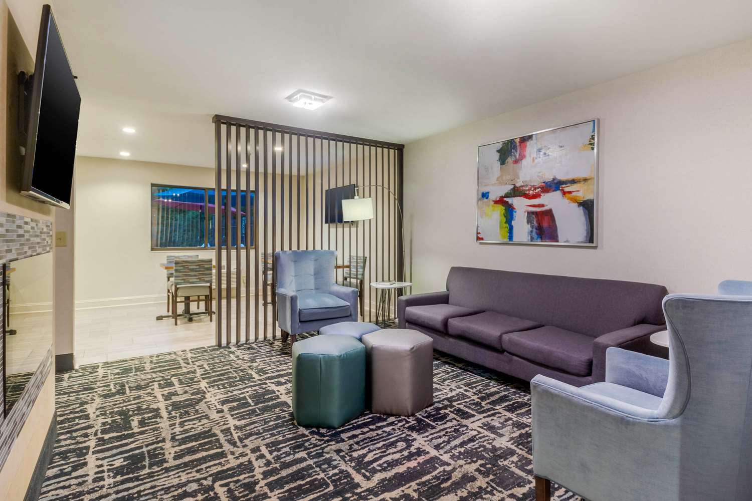 Quality Inn Danville KY 28/45