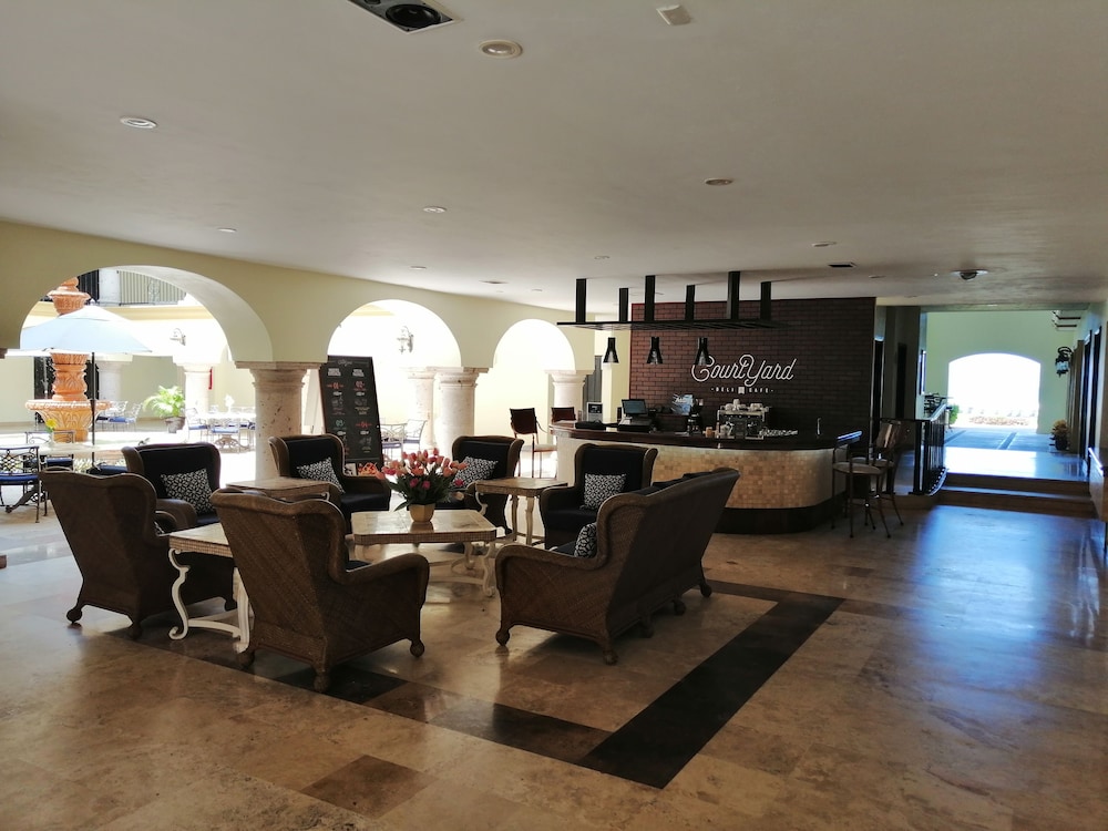 Las Villas Hotel & Golf By Estrella del Mar 23/47