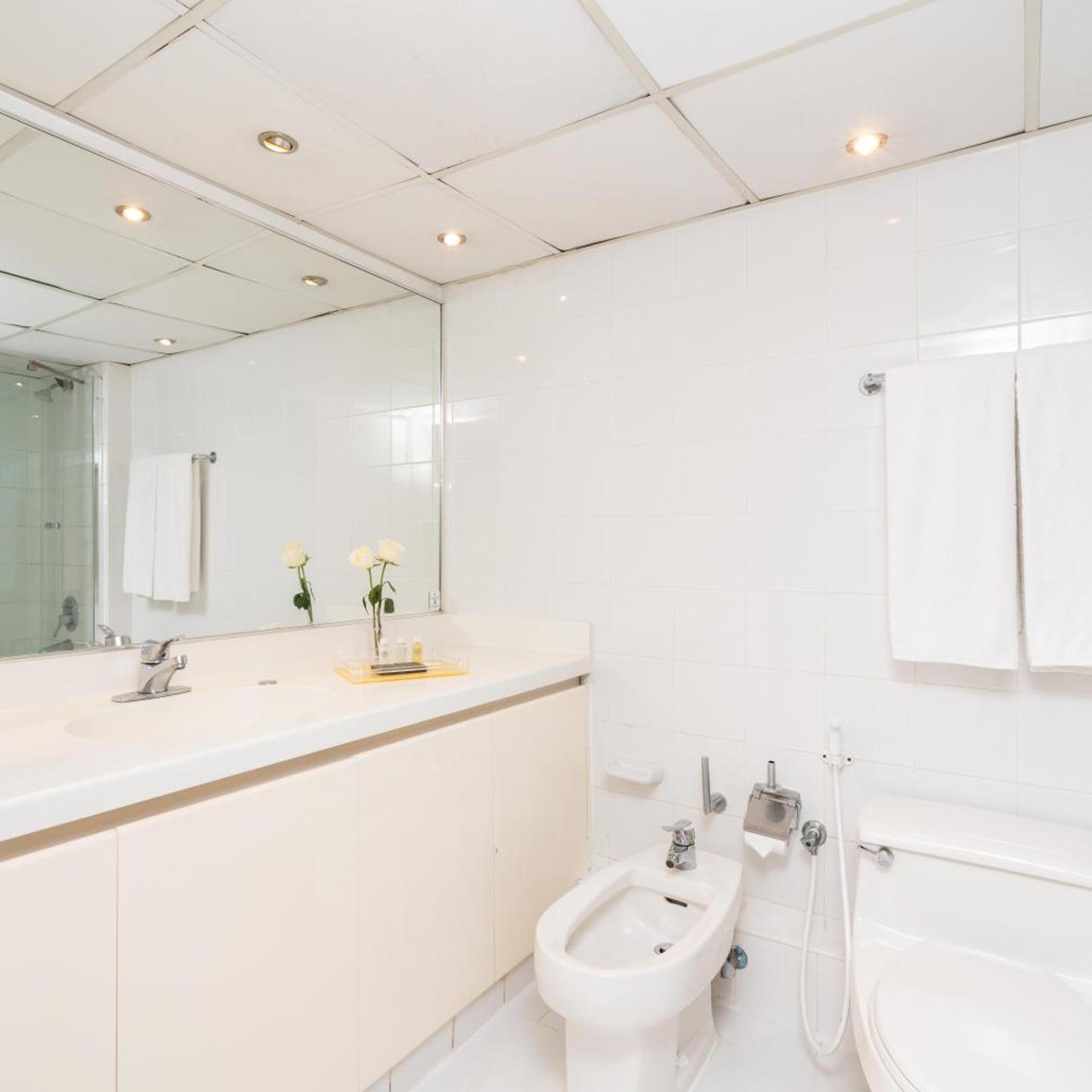 Golden Sands Hotel Apartments 3-5-10