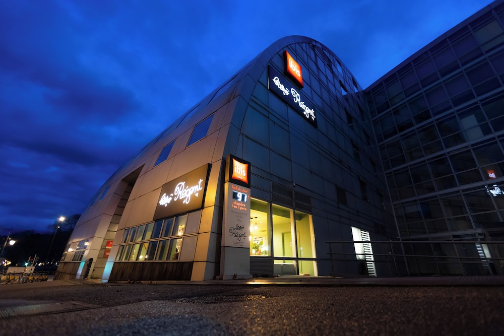 Ibis Besancon La City 6/74