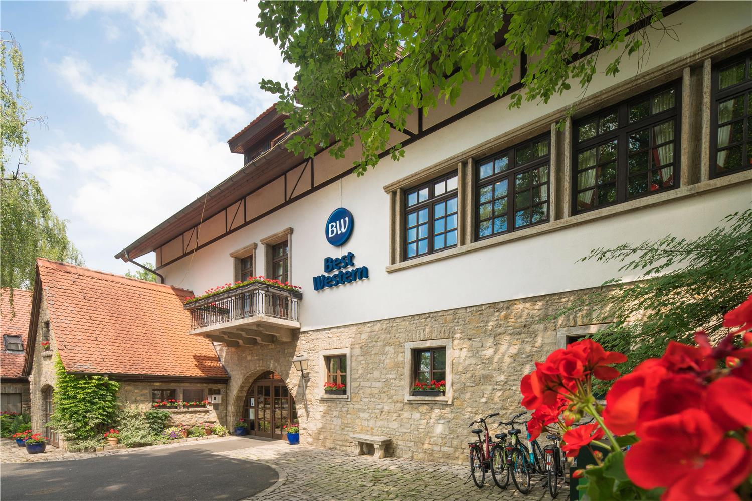 Best Western Hotel Polisina 2/18