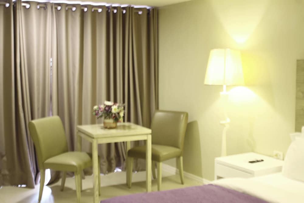 The Muse Beach Front Hotel Boracay 34/50