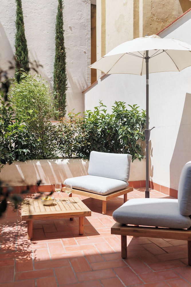 Hotel Boutique La Pau 25/52