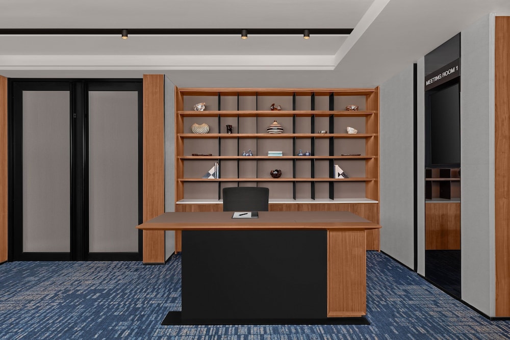 Fairfield by Marriott Cebu Mandaue City 4/22