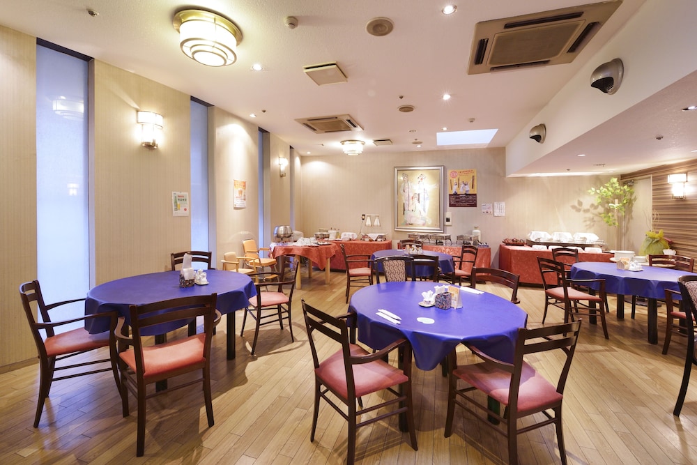 HOTEL SEIRYU 35/50