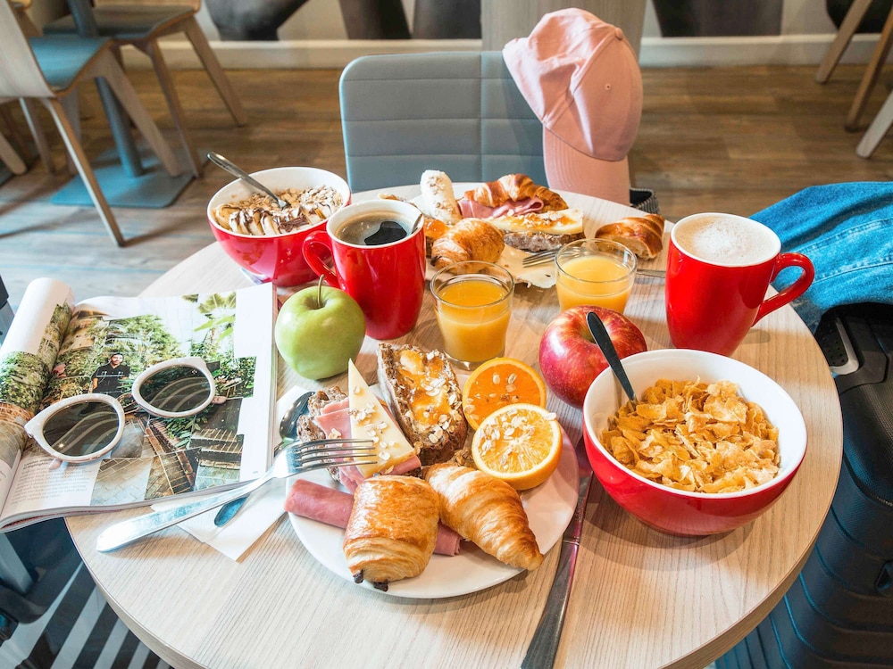 Ibis Styles Evry Cathedrale 25/48