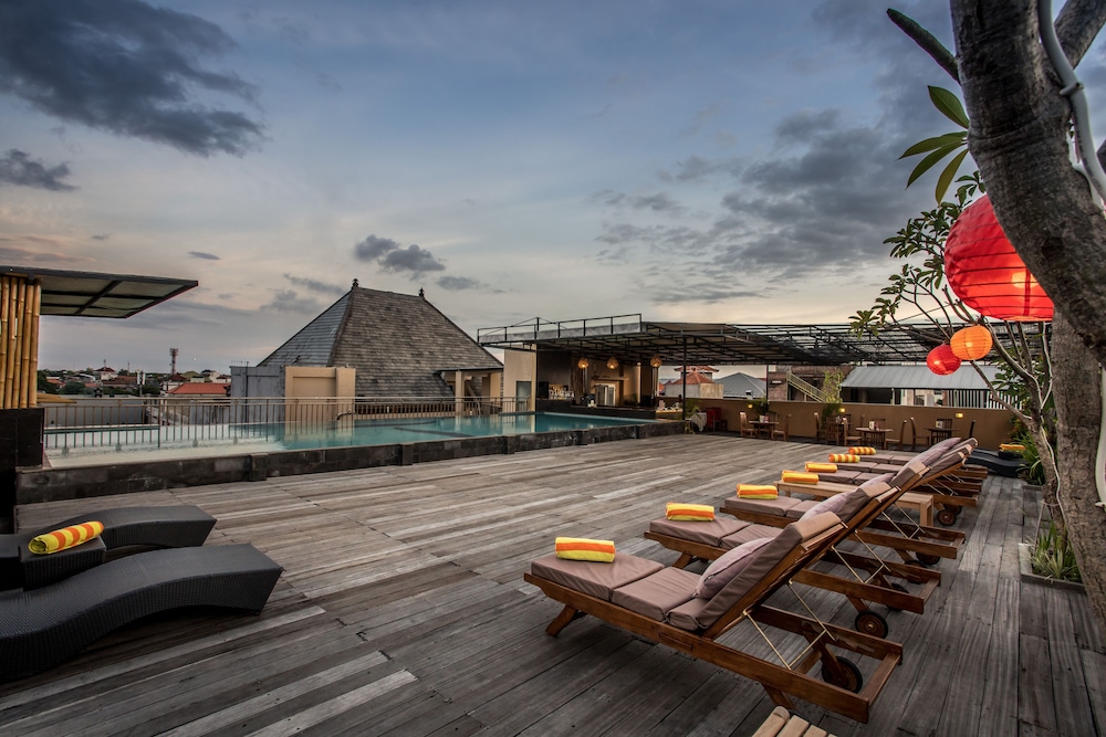 Tusita Boutique Hotel 45/54