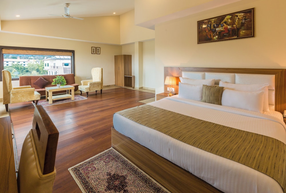 D'polo Club & Spa Resort 11/50