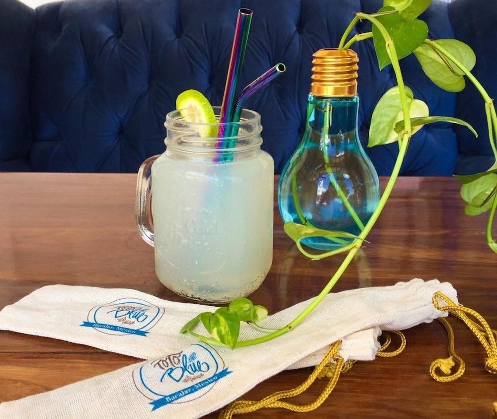 Toto Blue Hotel Boutique 43/72