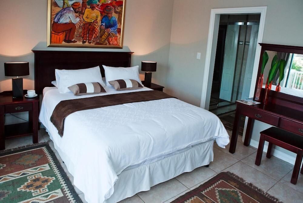 Seaview Manor Exquisite Bed & Breakfast 7/41