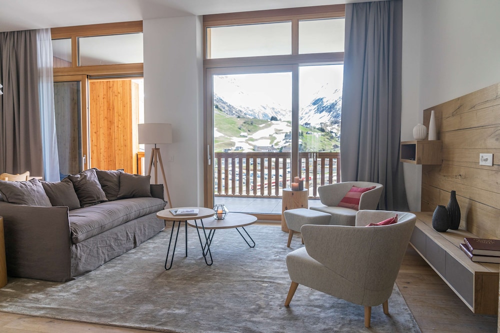 Radisson Blu Hotel Reussen Andermatt 46/74