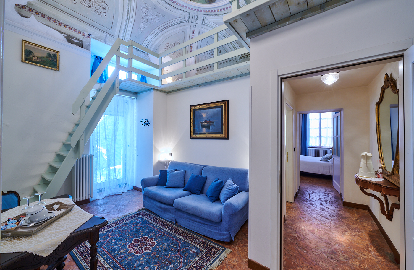Villa Annamaria 23/49