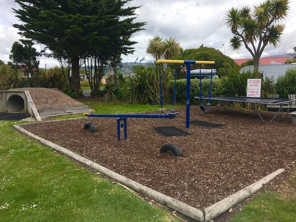 Dunedin Holiday Park &amp; Motels 39/47