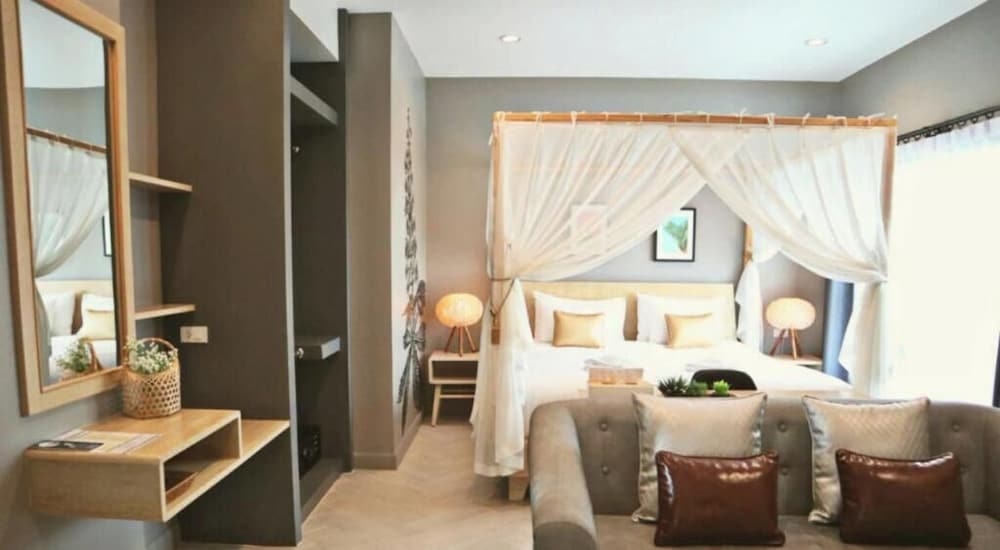 Bunprasop Garden Hotel 39/39