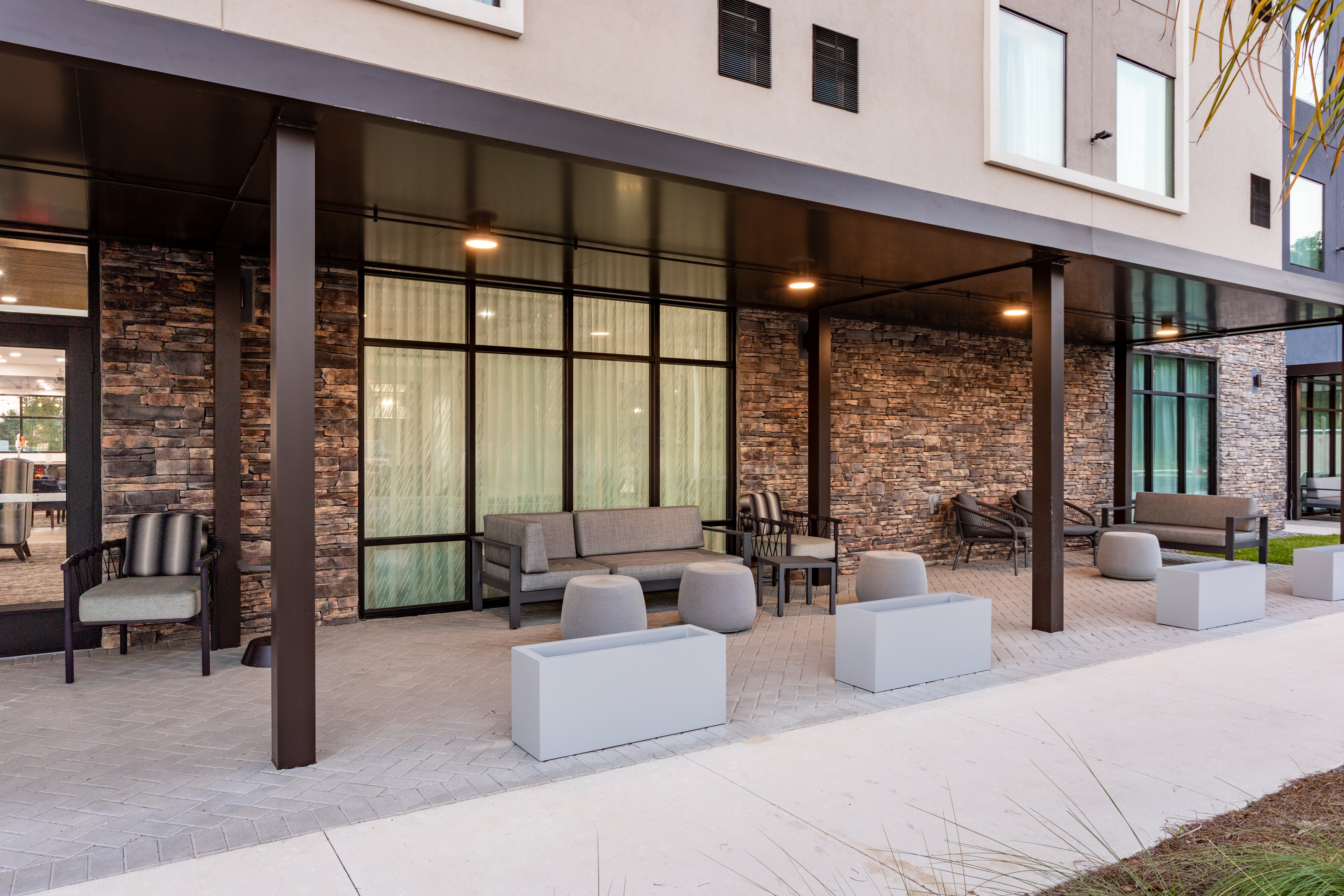 Staybridge Suites Ocala Near Equestrian Aquatics by IHG 4/50