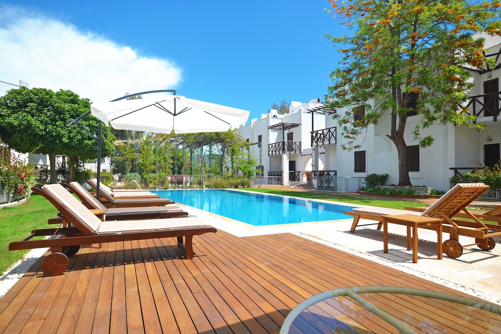 Myndos Residence 29/50