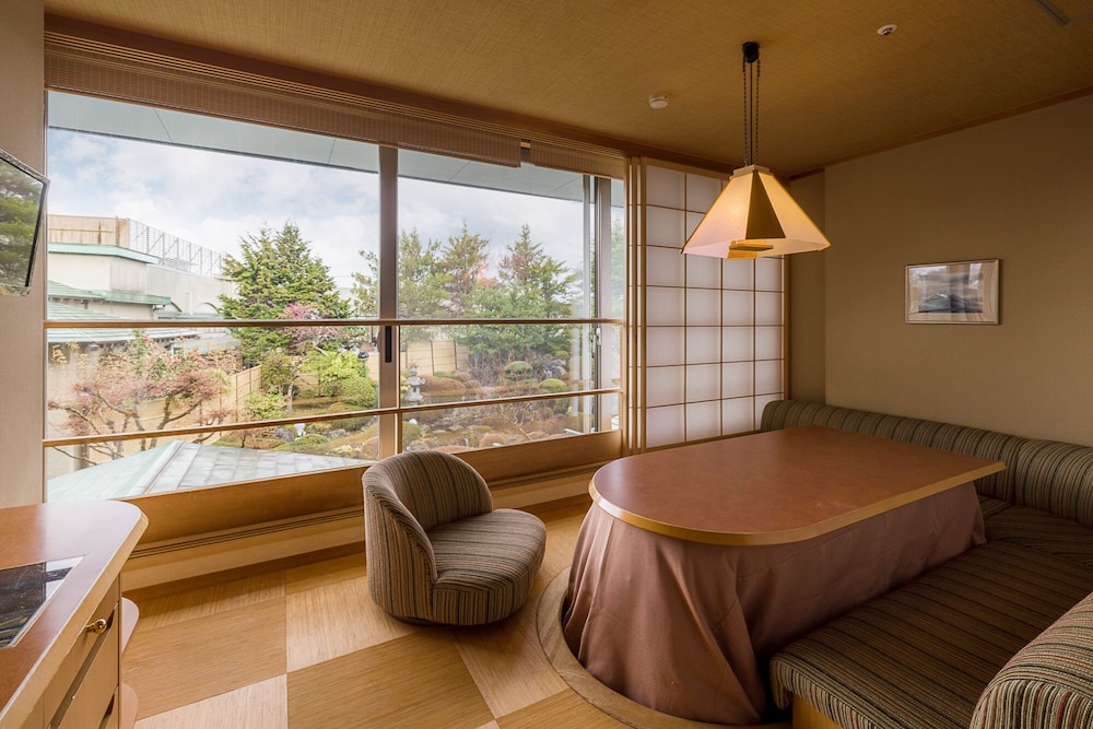 Fujisan Onsen Hotel Kaneyamaen 51/72