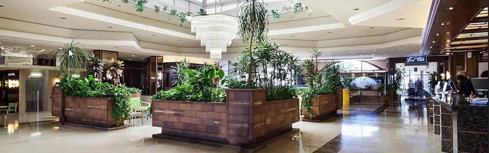 Evenia Olympic Garden 8/47