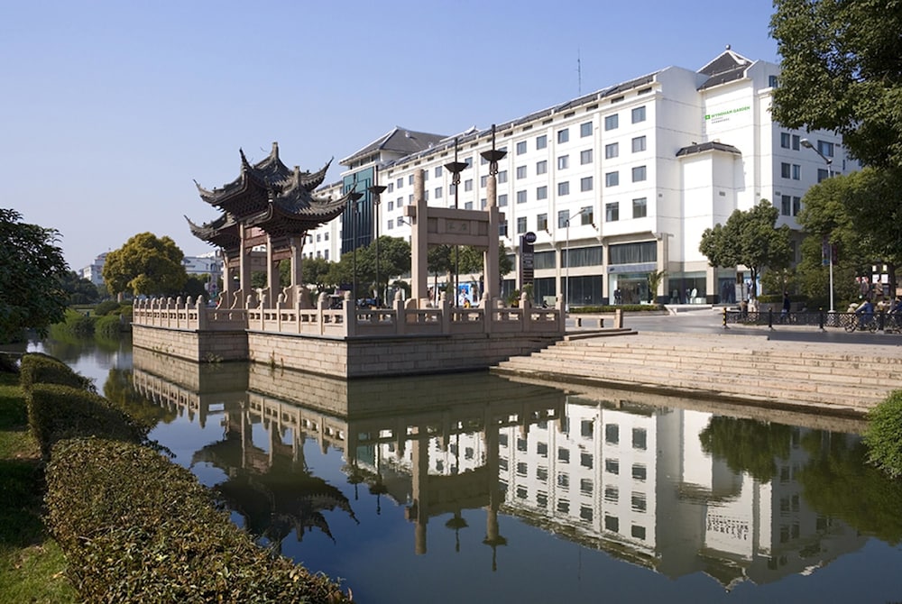Wyndham Garden Suzhou 3/54