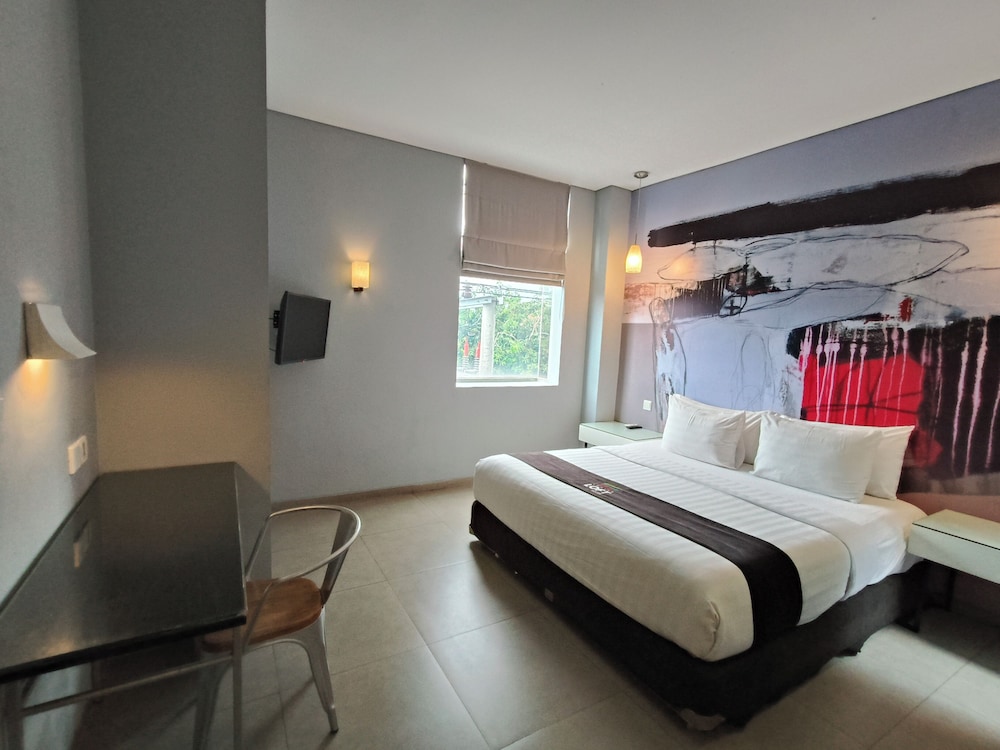 Loft Legian 23/56