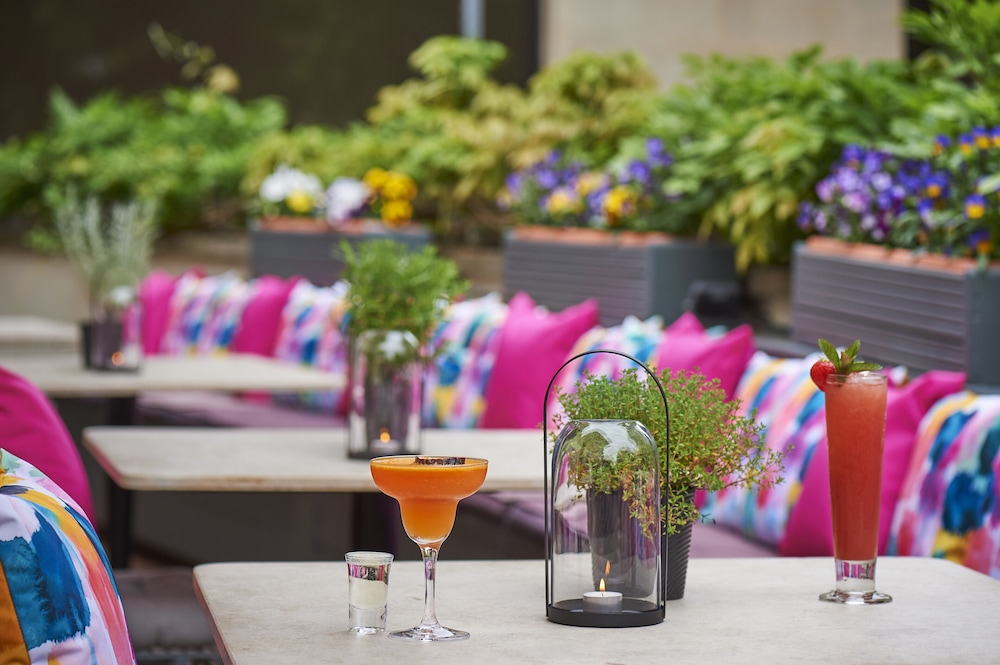 Malmaison Cheltenham 39/63