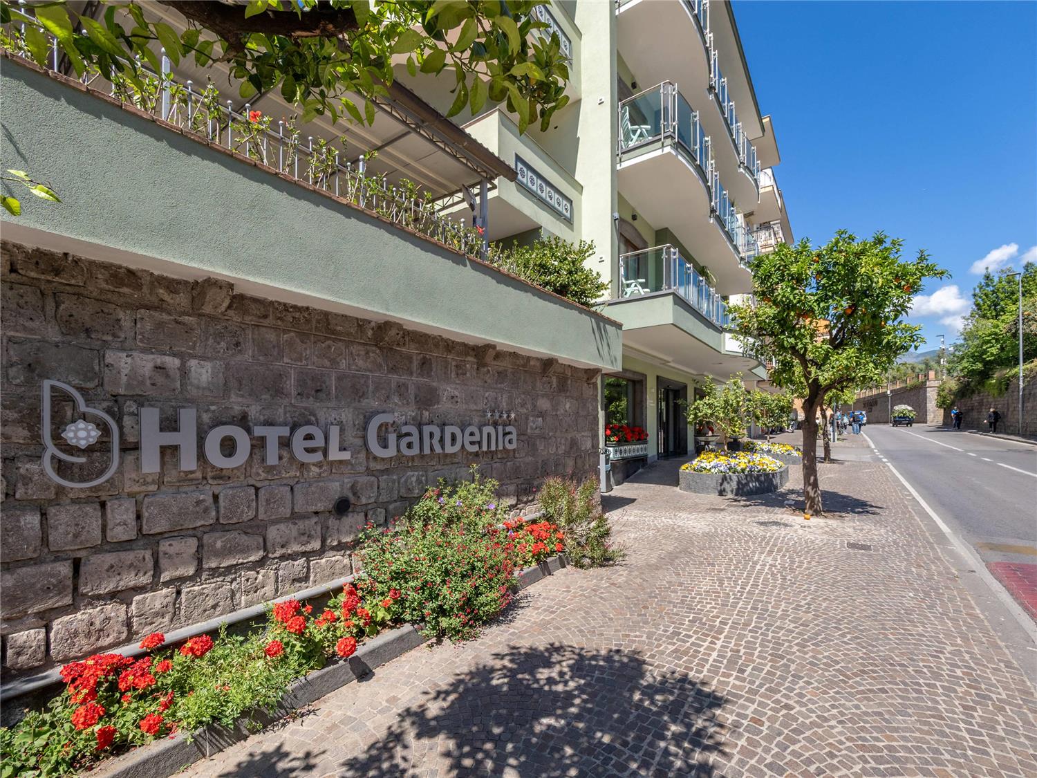 Gardenia Sorrento Coast, Ascend Hotel Collection 34/40