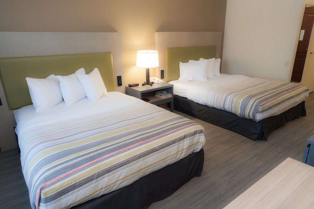 ROOM, 2 QUEEN BEDS, ACCESSIBLE