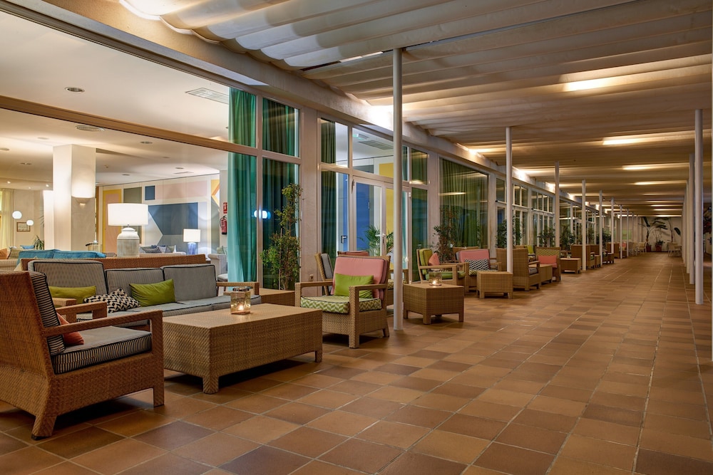PARADOR DE BENICARLO 33/65
