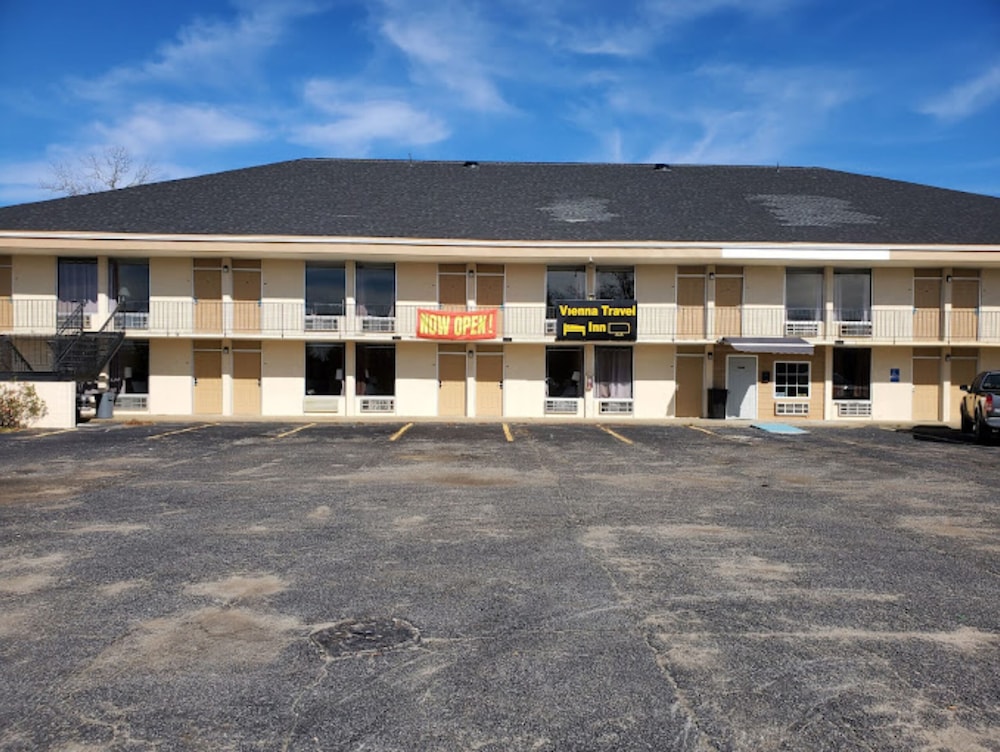 Hotel Vienna I-75 45/53