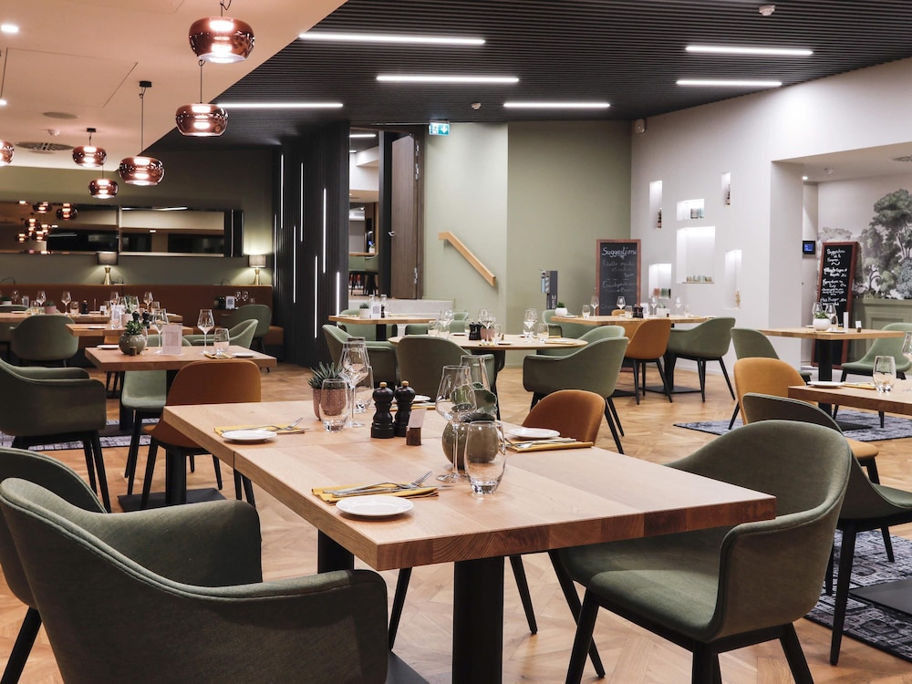 Mercure Luxembourg Kikuoka Golf and Spa 33/46
