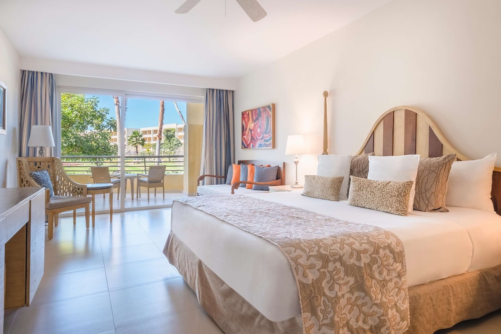 Iberostar Selection Playa Mita 10/50