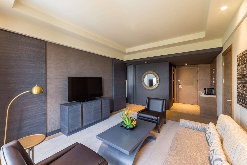 Radisson Collection Hotel Bamako (ex Sheraton Bamako) 44/70