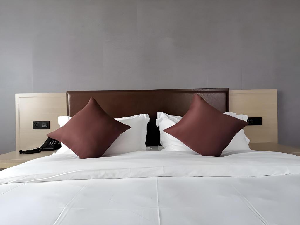 GYA Ningbo Xiangshan Shipu Hotel photo5