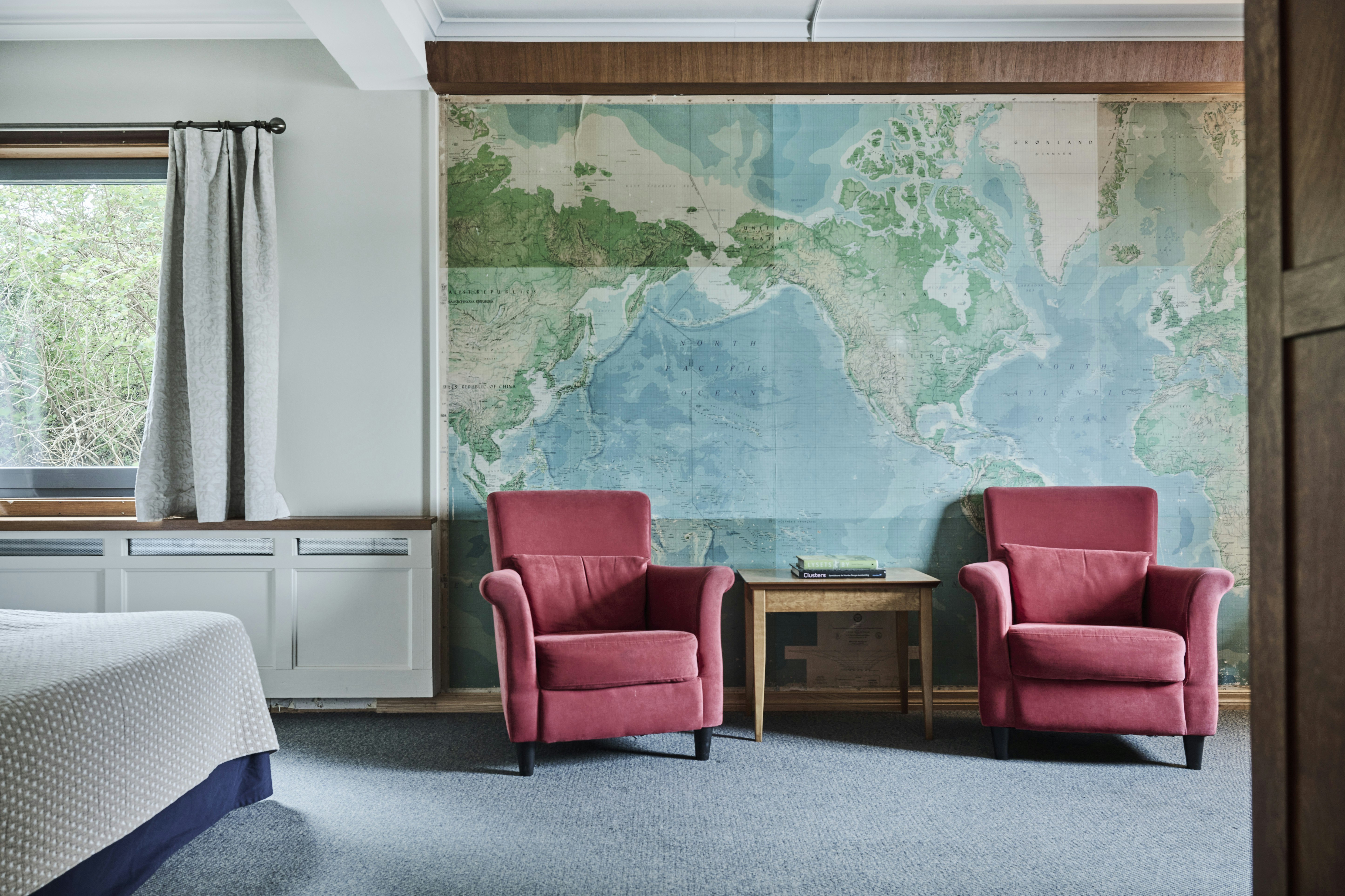 Rederiet Hotell 28/50