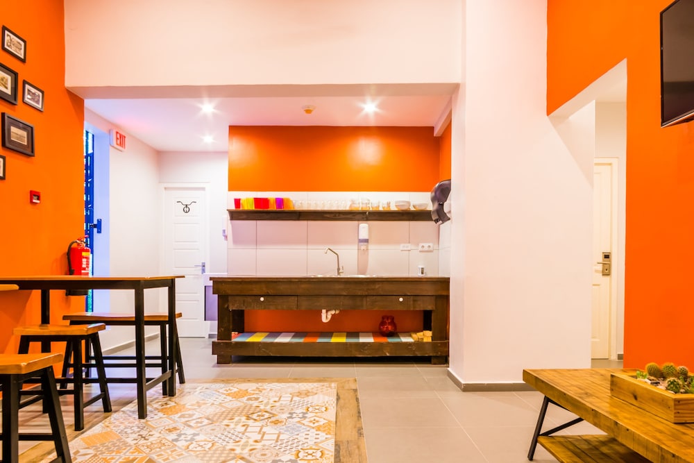Bed & Bike Curacao Hostel 17/50