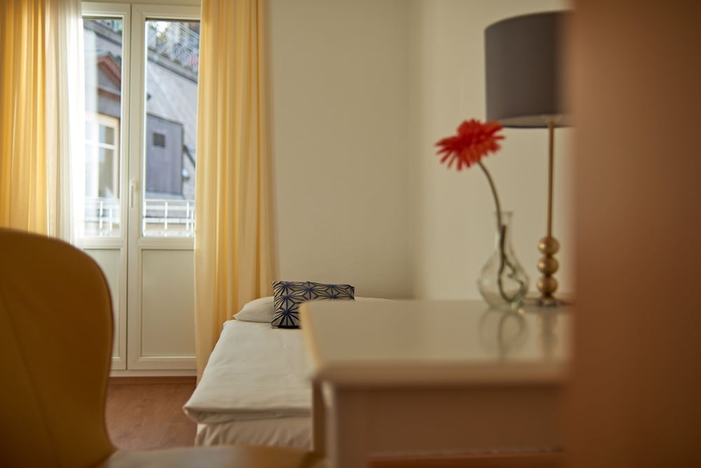 Hotel St. Georges 40/50