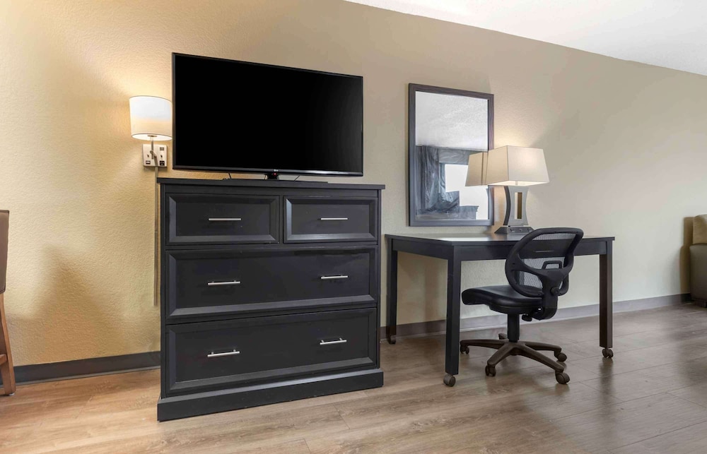 work area