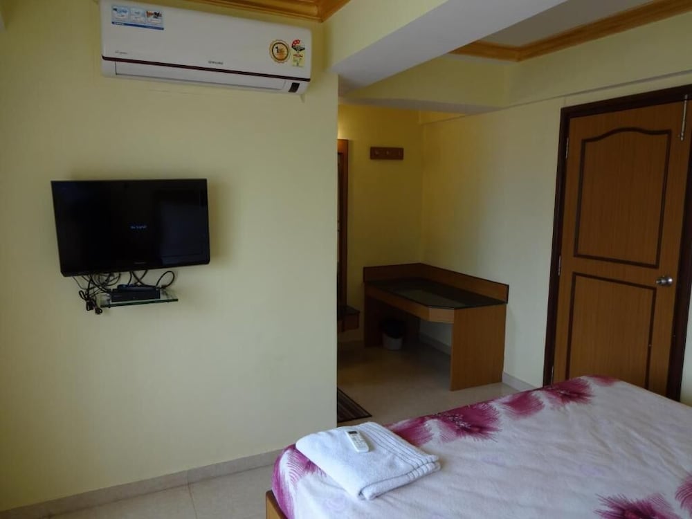 HOTEL NAHAR MANCHESTER INN 27/42